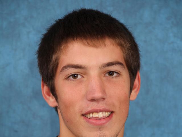 Zane Richter